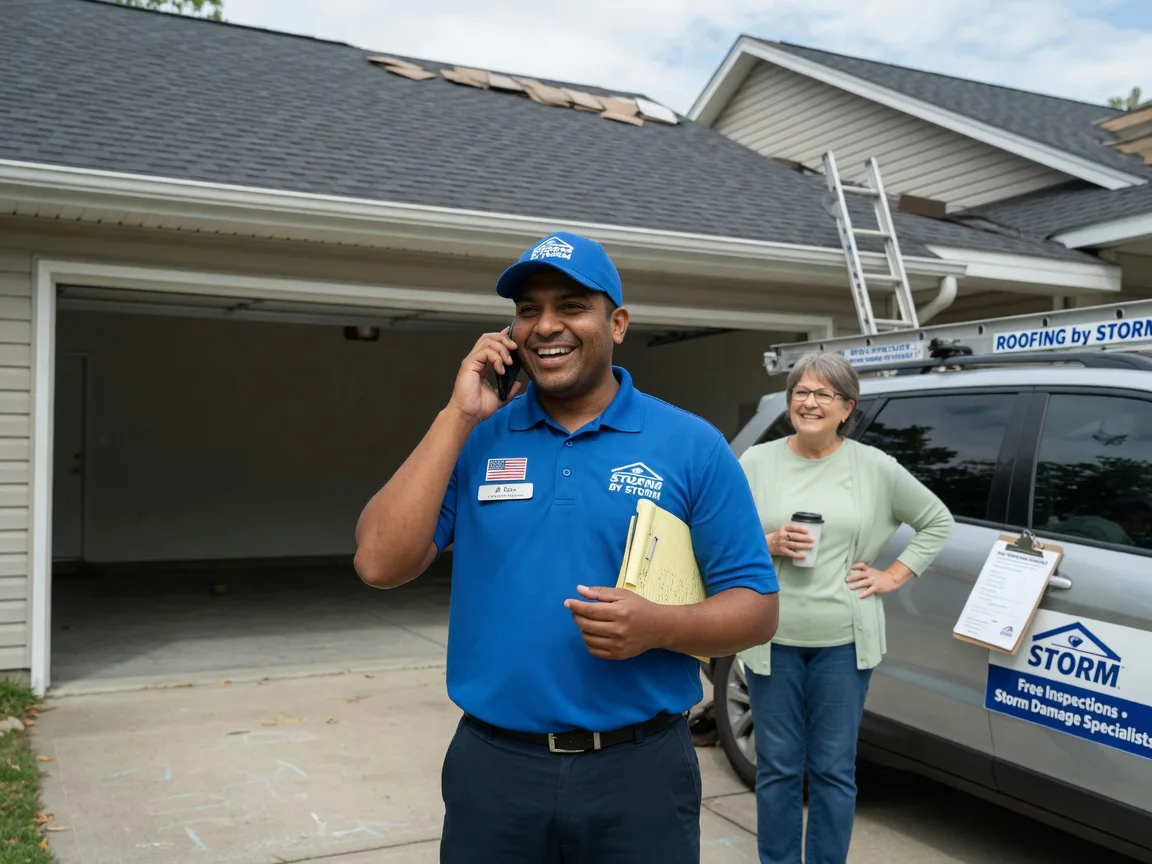 Roof Repair Near Me Duncan, MS FAQs
